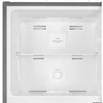 TCL P251TMN-P 245公升 變頻上置冷凍室雙門雪櫃 (太空灰)